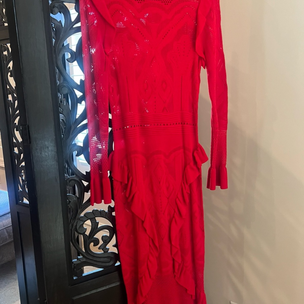 Alexis Sivan Dress - Picture 2 of 6